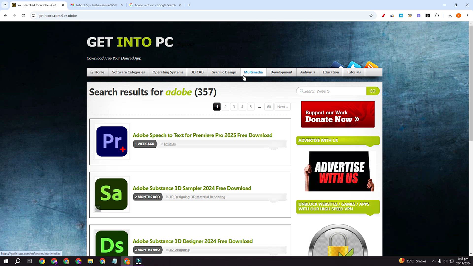 'Video thumbnail for How to Use Phototshop Withoput install Sotware in Computer'