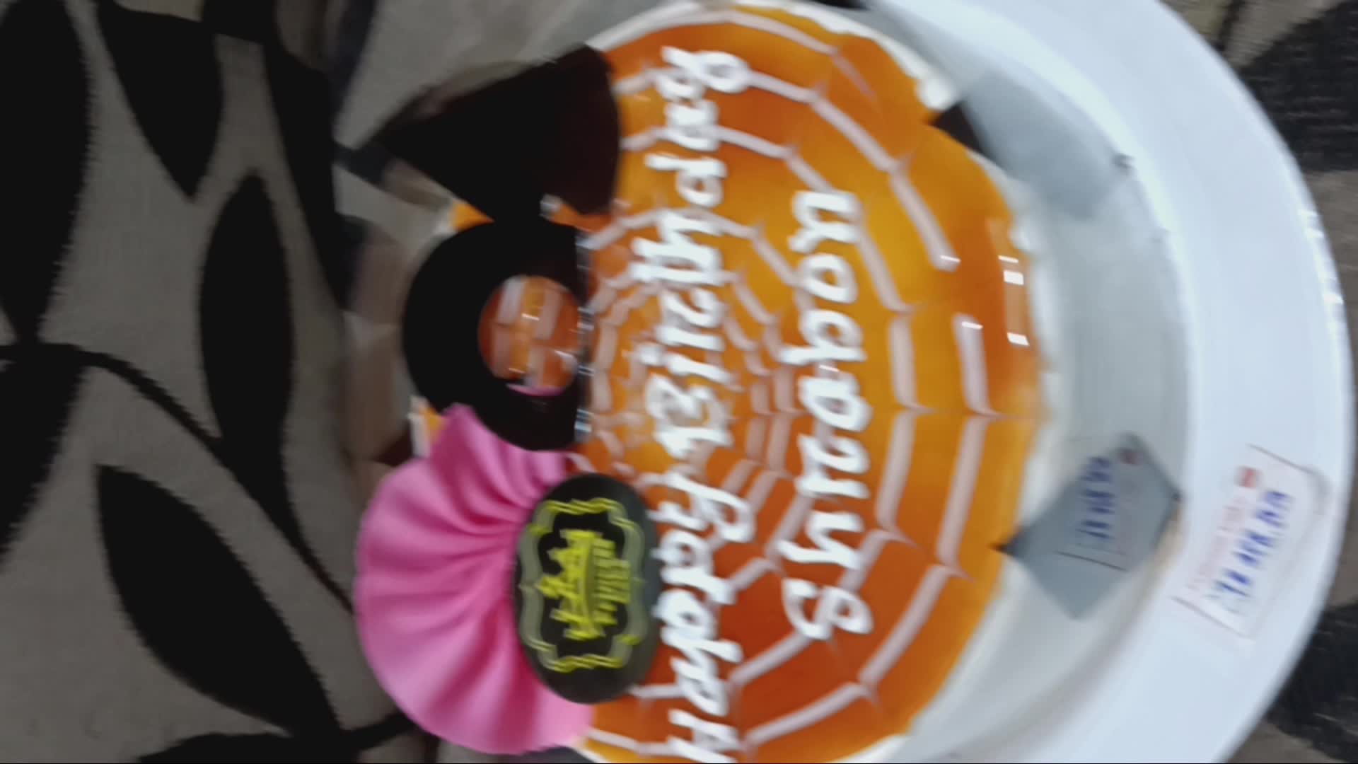 Video thumbnail for 1000096658