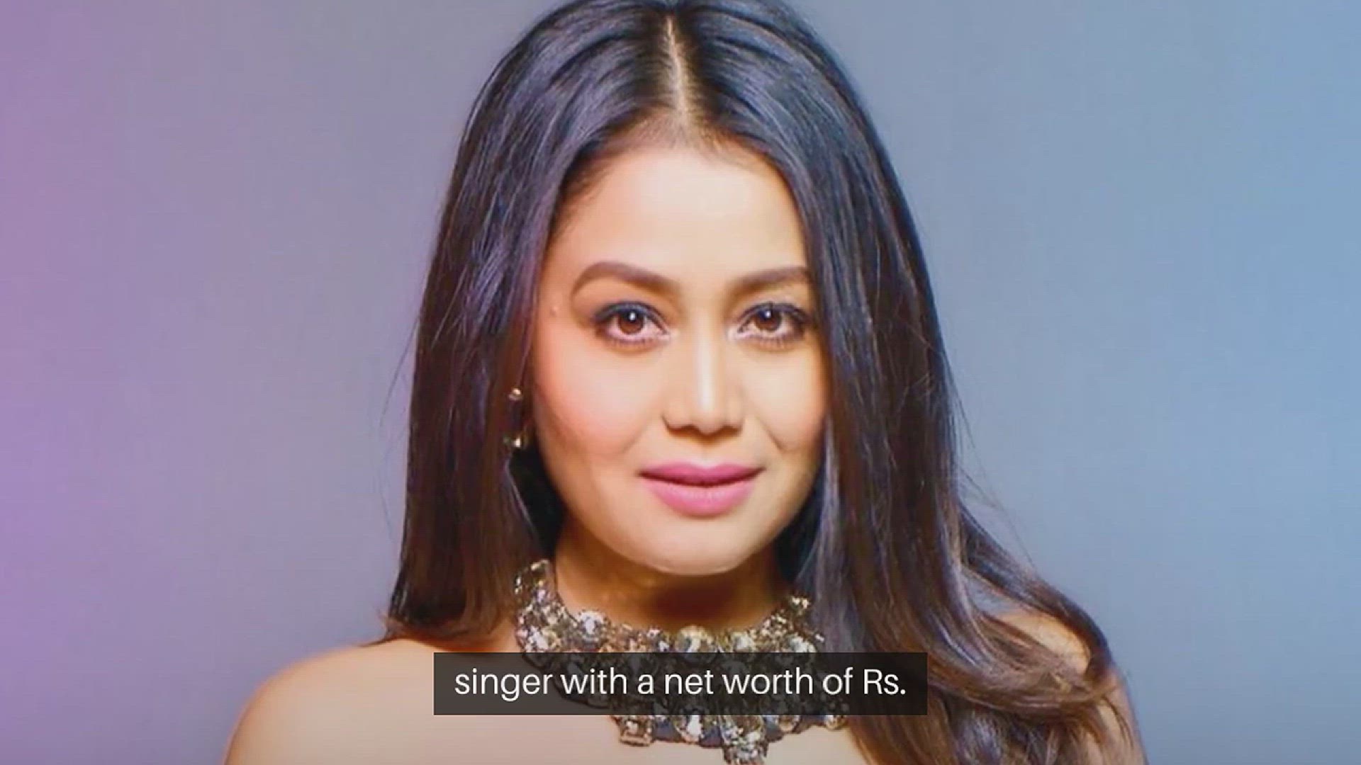'Video thumbnail for Neha Kakkar Net Worth, Biography, Age, Husband, Height, Weight, and many more details'