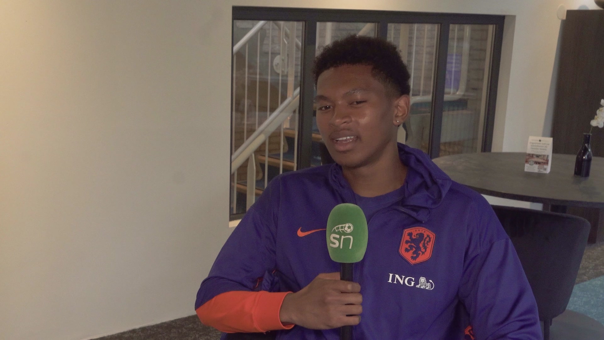 Playlist thumbnail for Ajax