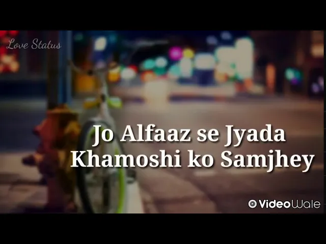 Video thumbnail for Dosti