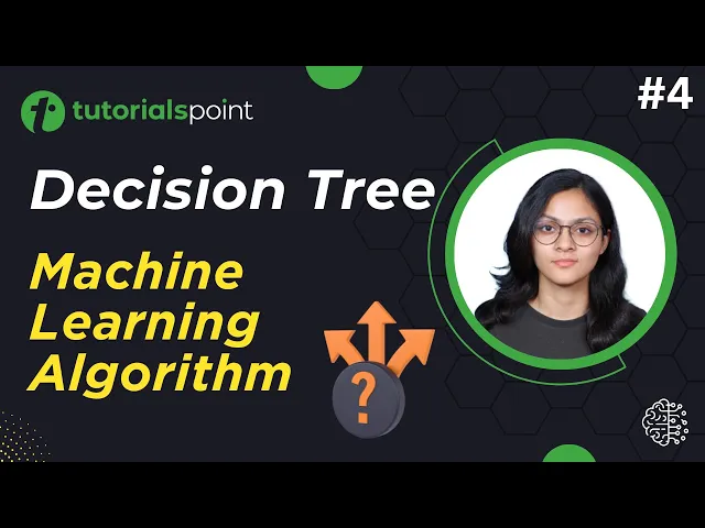 Machine learning tutorial shops points