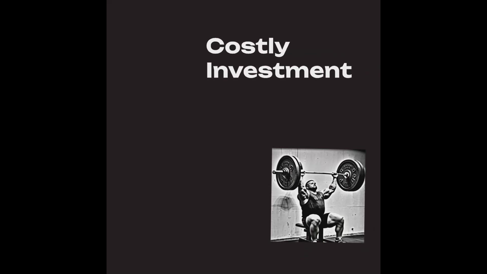 'Video thumbnail for The Downsides of Home Gyms'