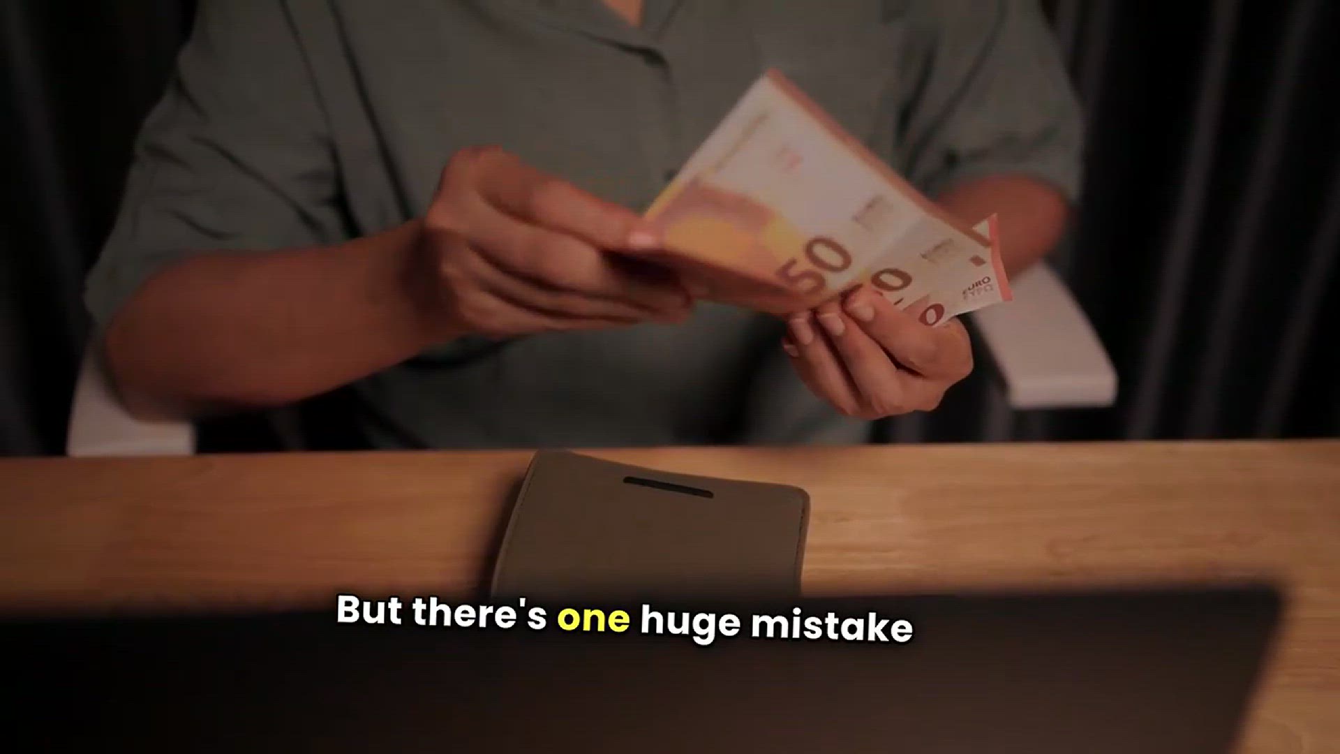 'Video thumbnail for The Biggest Mistake People Make When Saving for Retirement!'