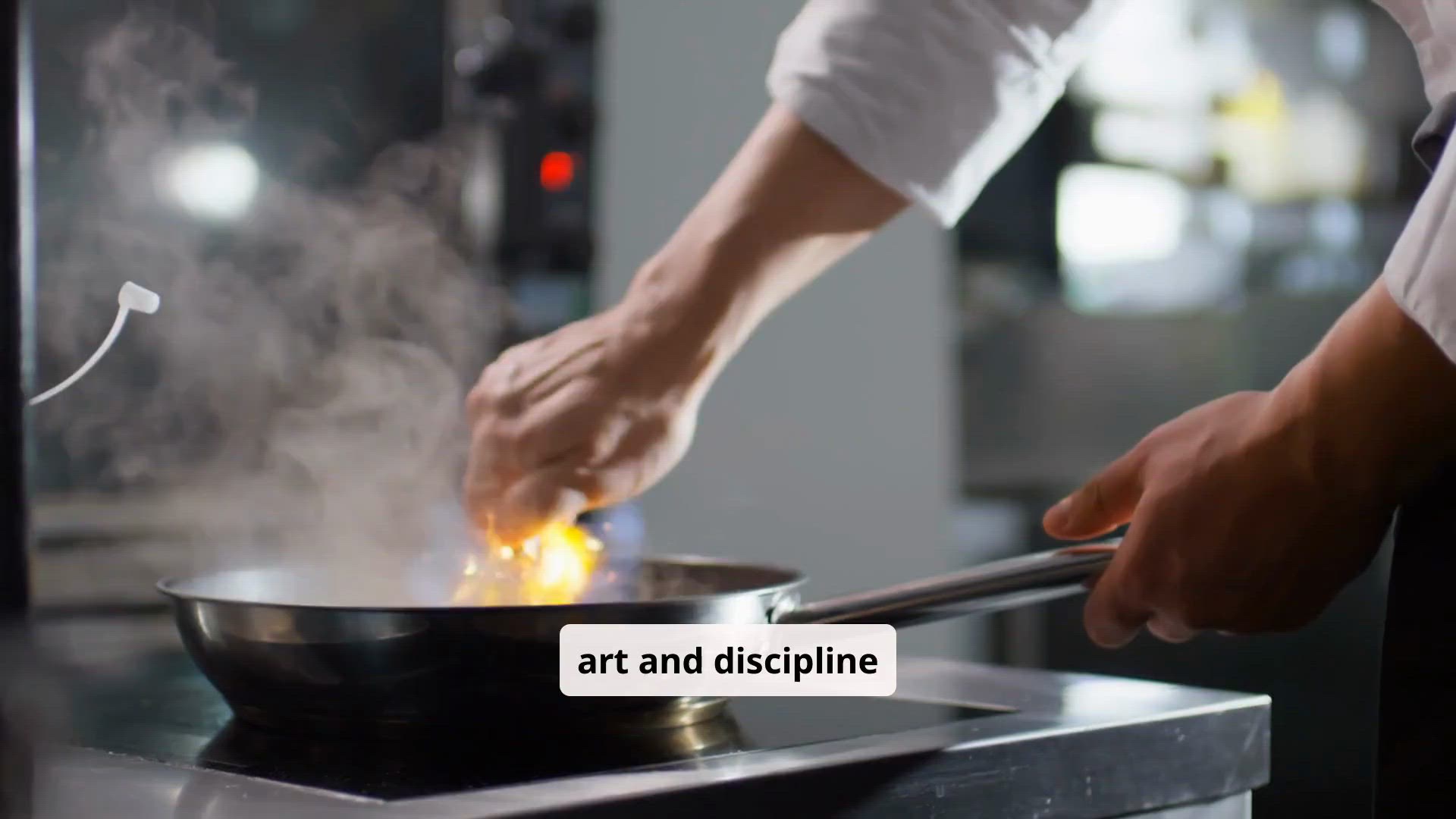 Video thumbnail for 10 culinary quotes every chef needs to hear