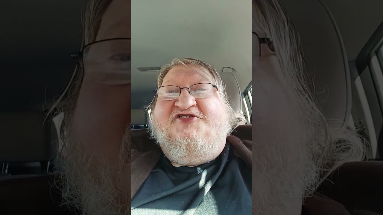 Video thumbnail for Part 2 Big Matt reacts Feb 19th at 5pm EST