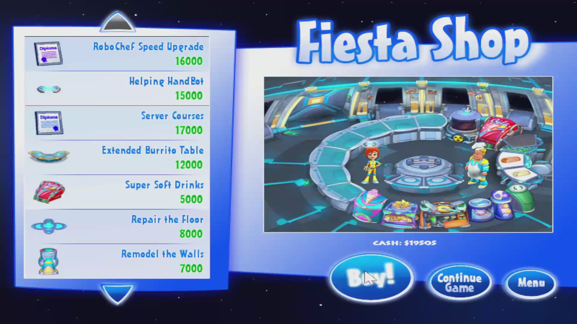 'Video thumbnail for Turbo Fiesta Lvl (7)'