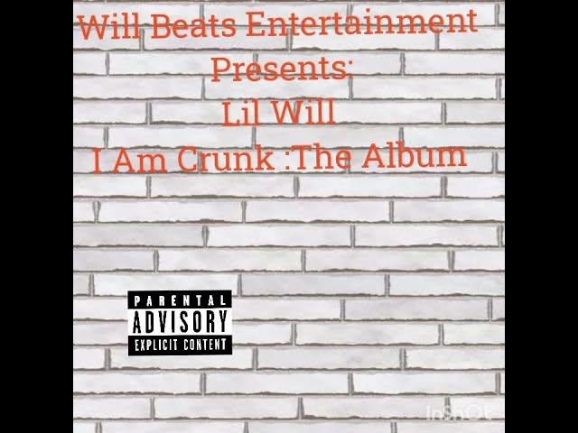 Video thumbnail for Lil Will -i keep for real