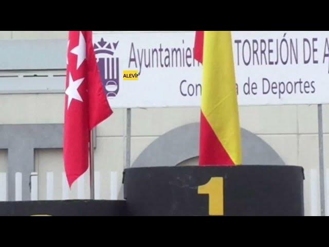 Video thumbnail for Carrera de la Constitución 2022 de Torrejón de Ardoz