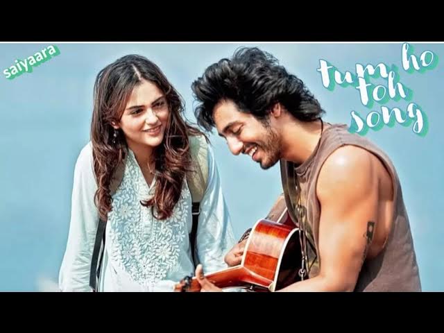 Video thumbnail for Tum ho toh ..