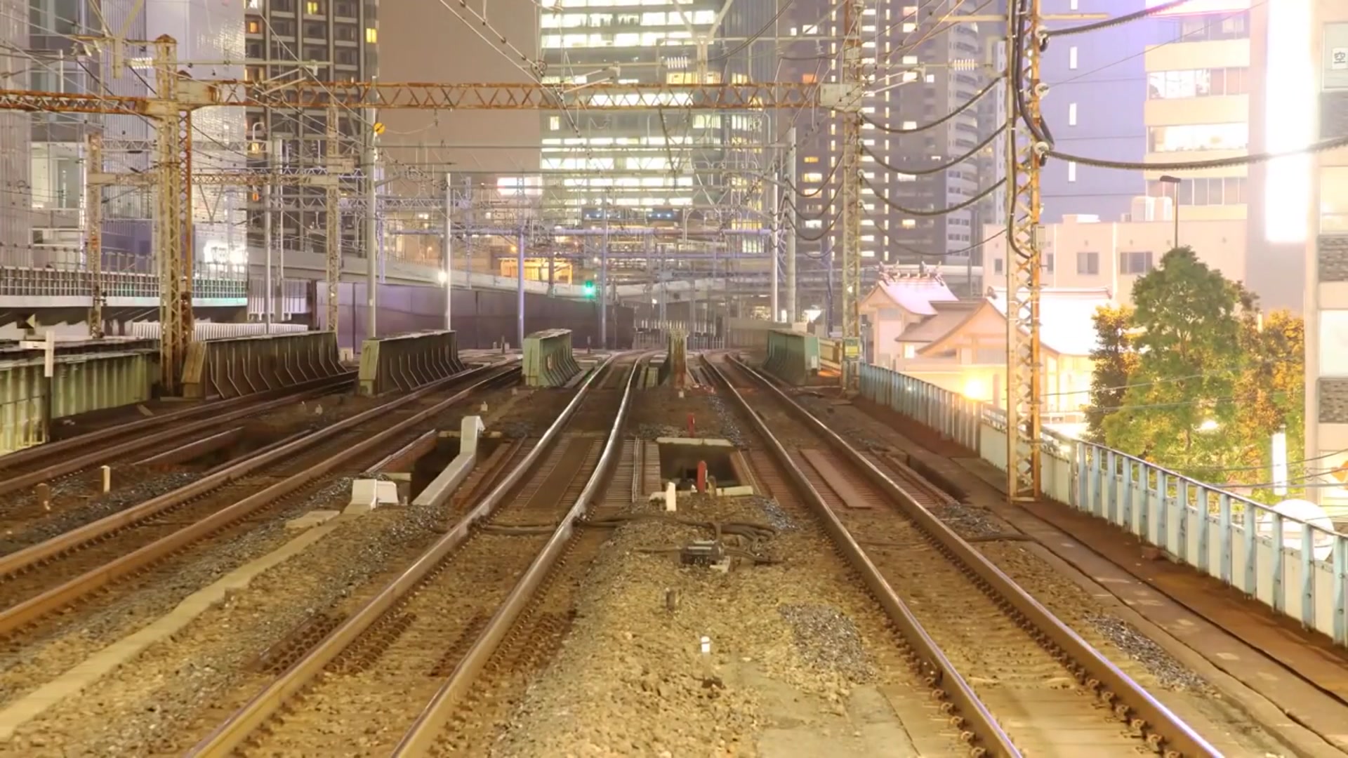 'Video thumbnail for Innovations in Railways: Decarbonization and Infrastructure-Inspecting Drones'