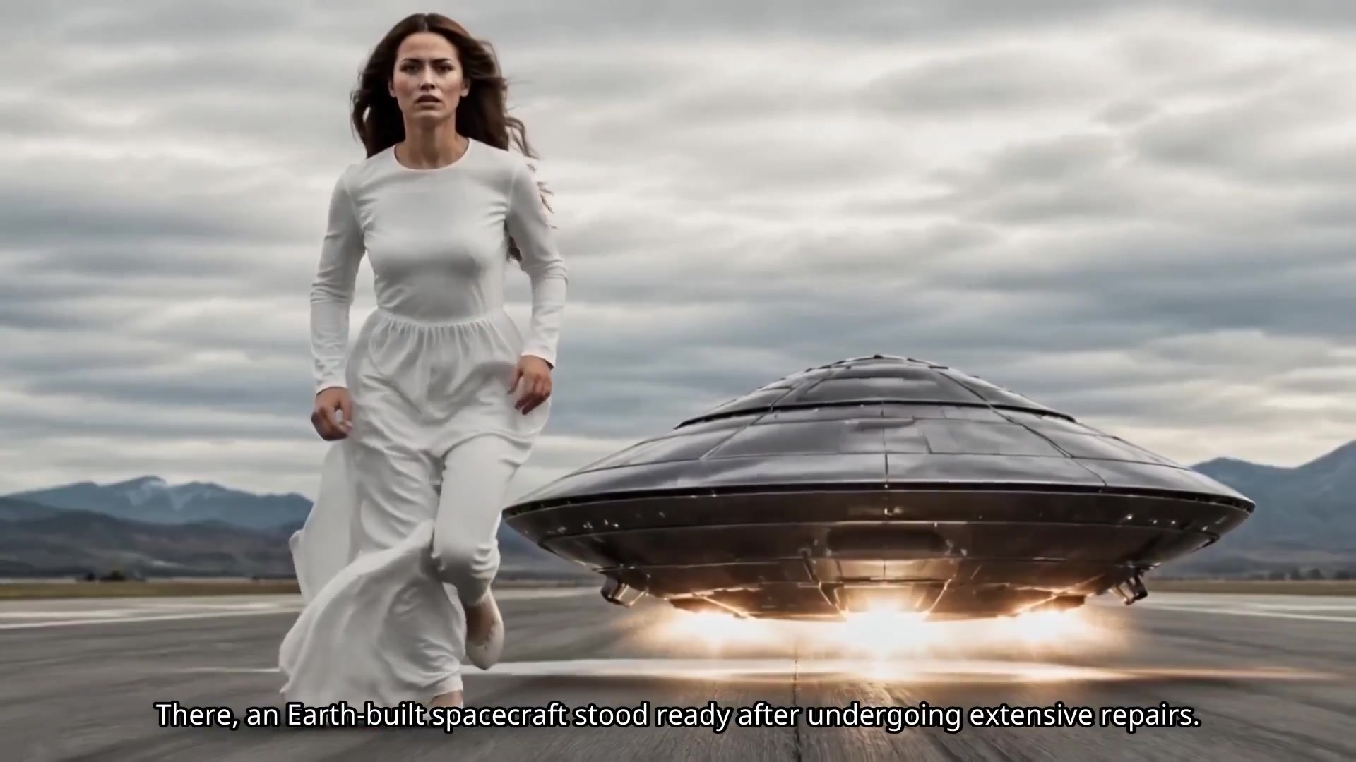 'Video thumbnail for The Star Station and the Galactic Ancient Sacred Texts - All the Winds of Heaven - Galactica, 3'