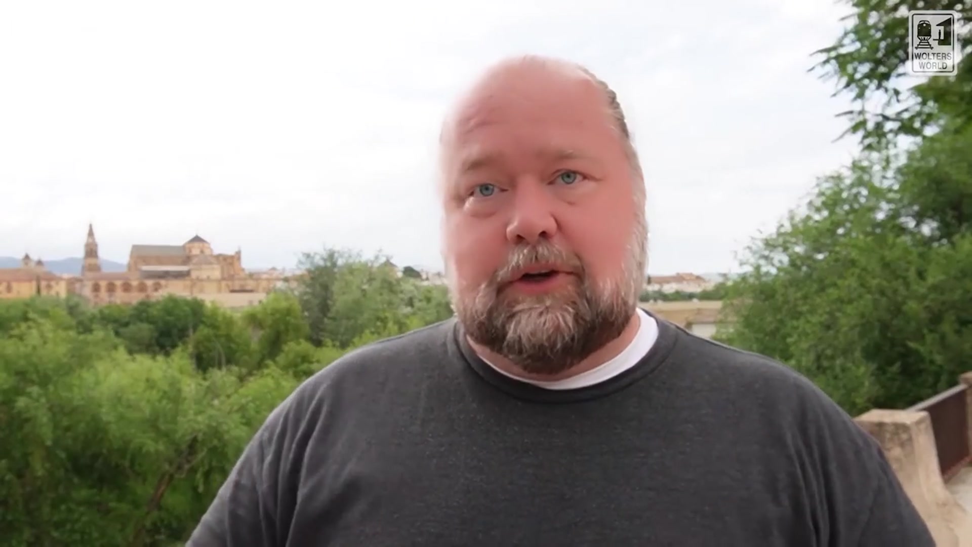 'Video thumbnail for A Foodie Tour of Cordoba, Spain - What to Eat in Cordoba'