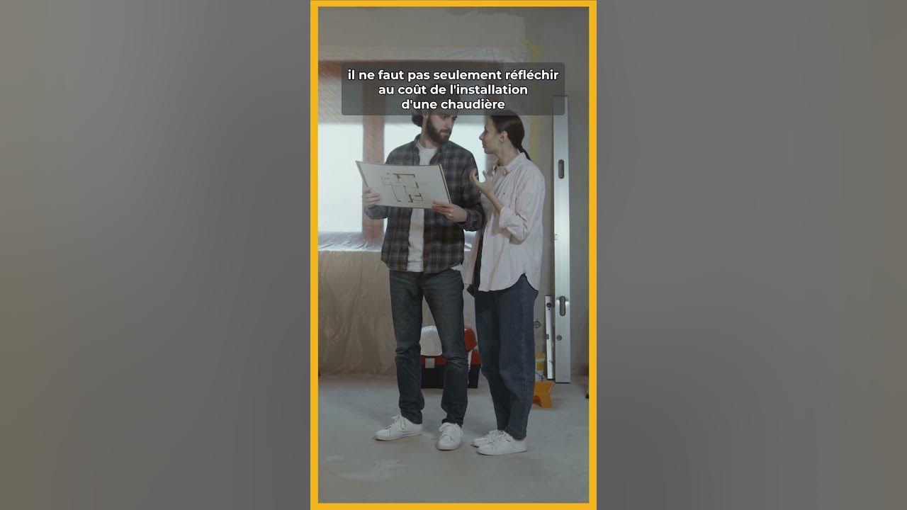 Video thumbnail for 🔥❄️SYSTÈME DE CHAUFFAGE en hiver : Découvrez le plus économique ​☃️​