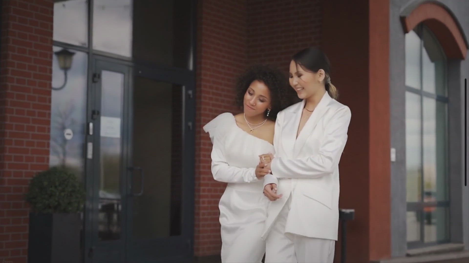 Video thumbnail for Are adultery and fornication the same thing? Video