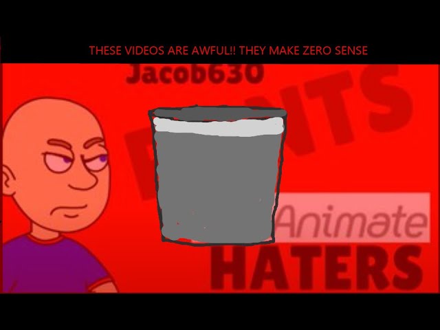 Video thumbnail for Vyond Styled Rants ENRAGE Me!!!!!!