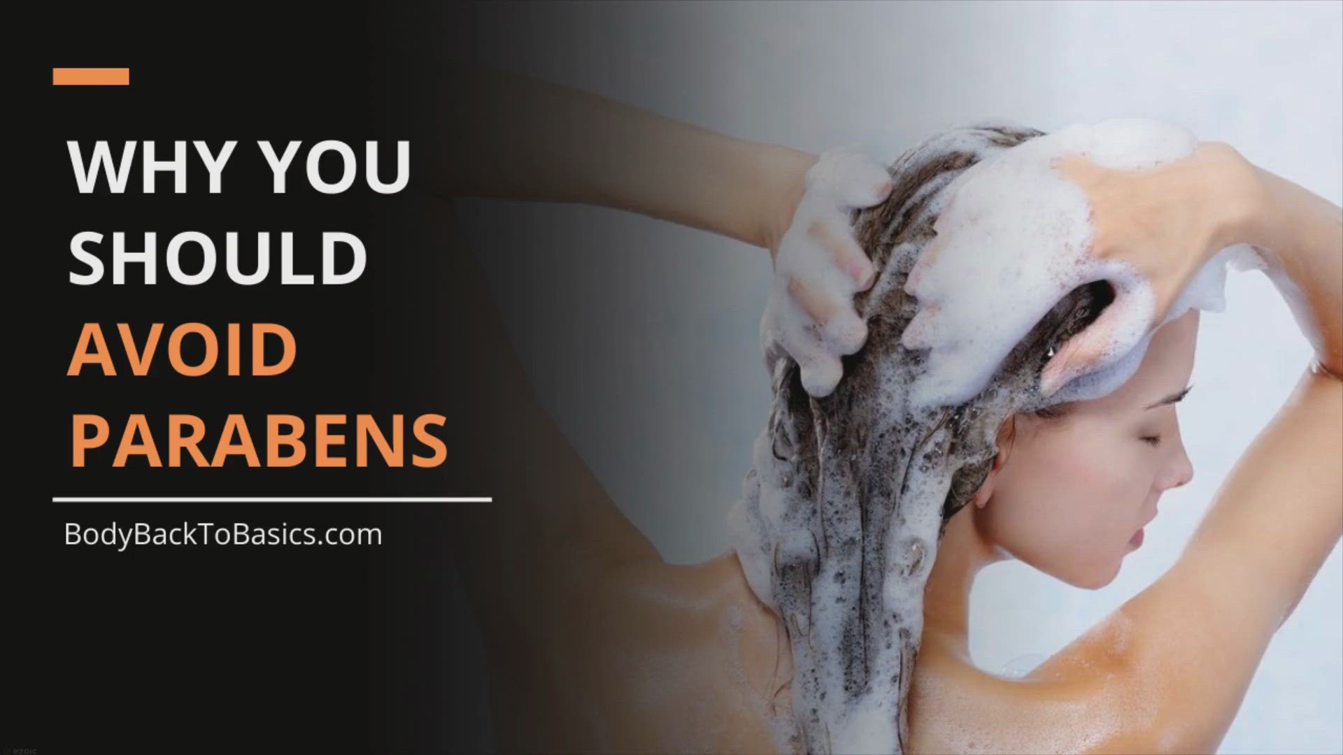 'Video thumbnail for Why You Should Avoid Parabens at All Costs'