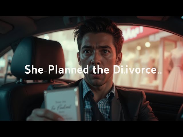 Video thumbnail for She Planned to Divorce Me After the Honeymoon… Here’s How I Found Out | True Story