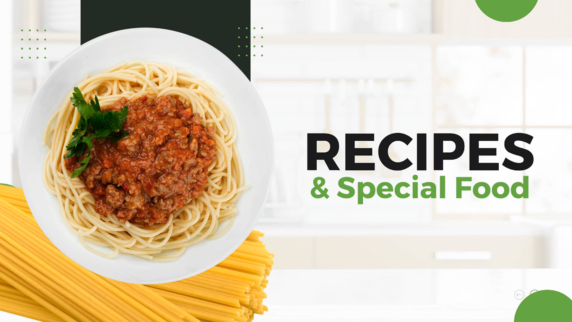 'Video thumbnail for Luxury Spaghetti Dishes Recipes'