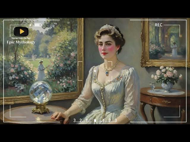 Video thumbnail for curse of the hope diamond: the legend of the cursed diamond