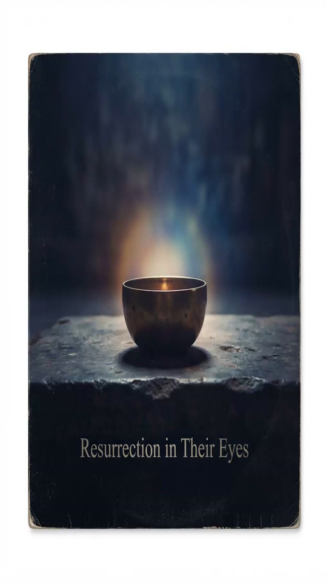 'Video thumbnail for 19   Resurrection in Their Eyes'