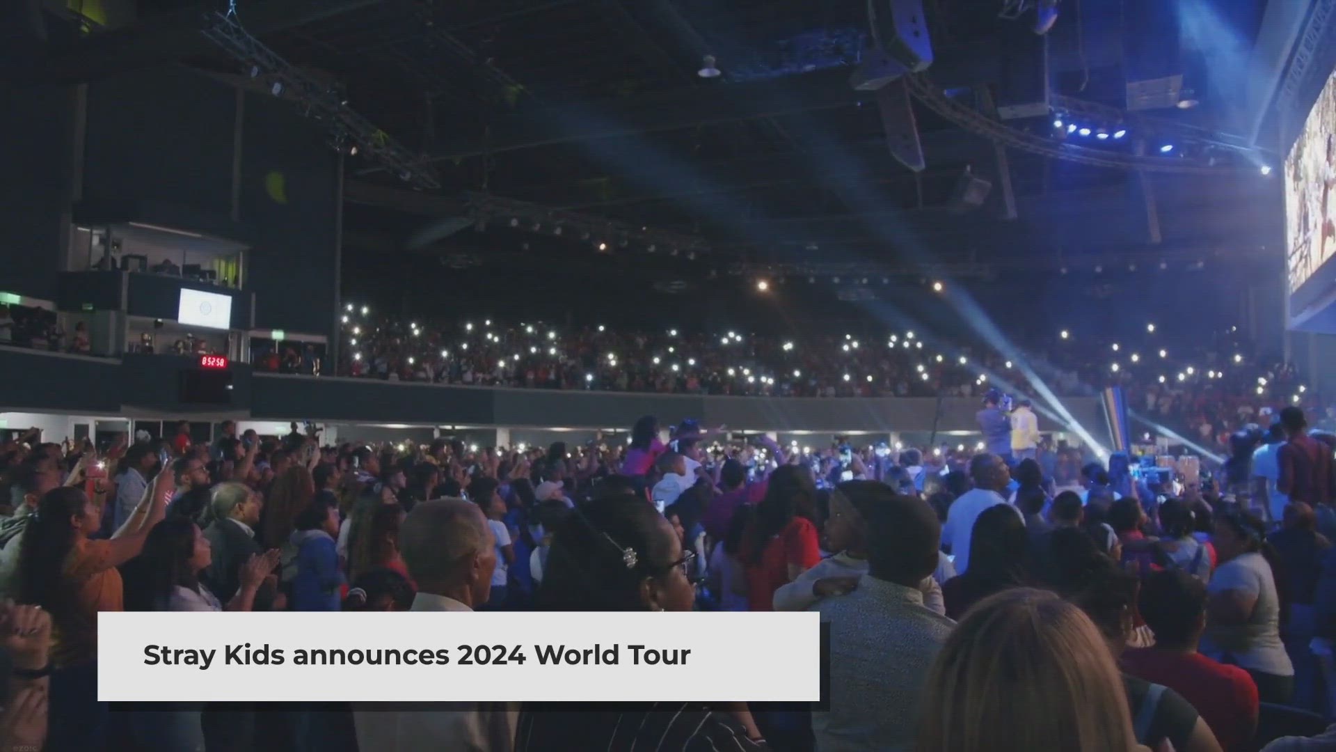 Video thumbnail for Skz World Tour 2024 Country List: Your Ultimate Guide!