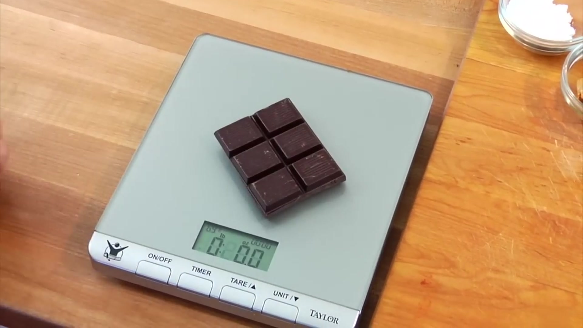 Video thumbnail for 34.Dark Chocolate Peanut Butter Cups for Valentine's Day! (720p 30fps)