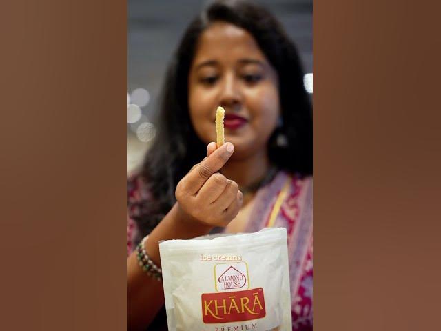 Video thumbnail for Almond House is Hyderabad’s most iconic sweet shop & chaat restaurant. #hyderabad #hyderabadfood