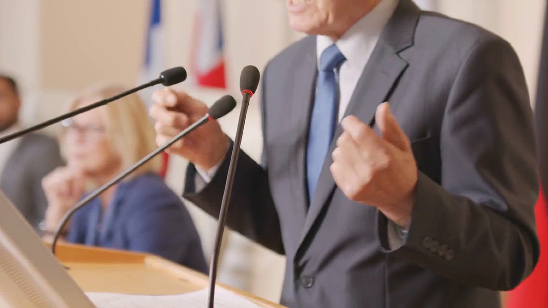 'Video thumbnail for Biden Commutes Sentences – A Bold Move or Controversial Decision'