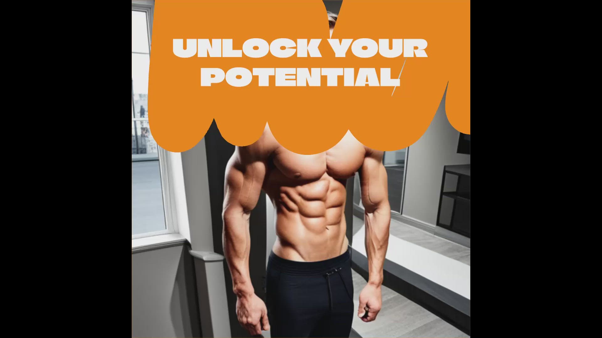 'Video thumbnail for Muscle building supplements'