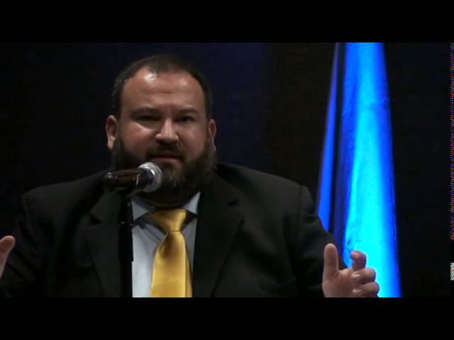 Video thumbnail for Governor LP candidates: 2014 State Convention