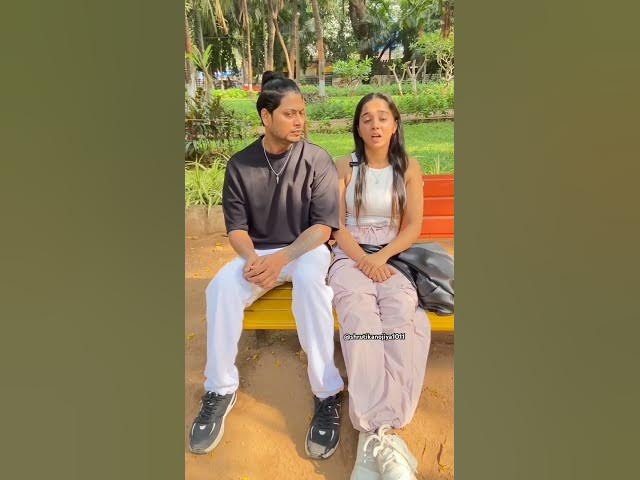 Video thumbnail for Boys ki koi limit nahi hoti #love #comedy #funny #couple #couplegoals #song #newsong #music #loveson