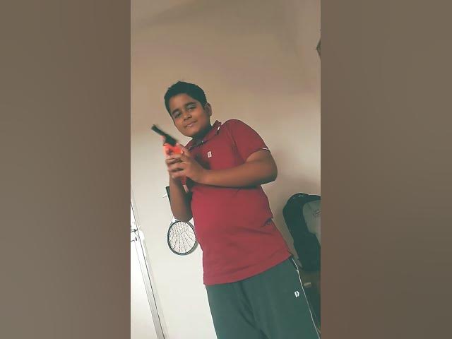 Video thumbnail for Gun Gun #ytshorts