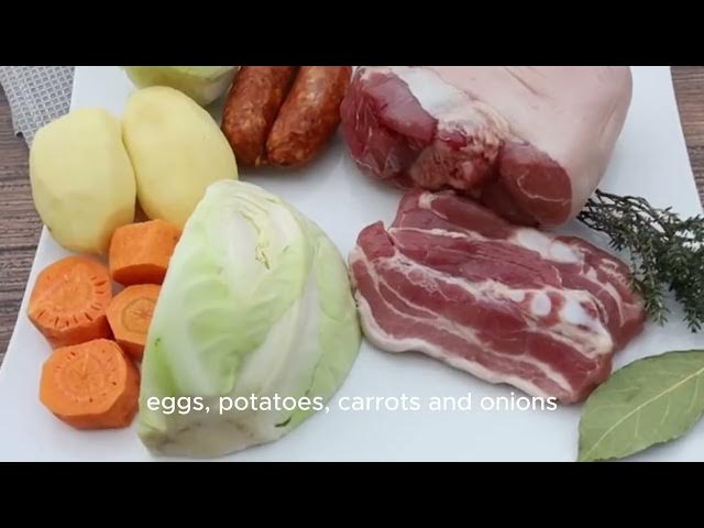 Video thumbnail for Cooking with Thyme  Elevate Your Meals and Boost Your Health