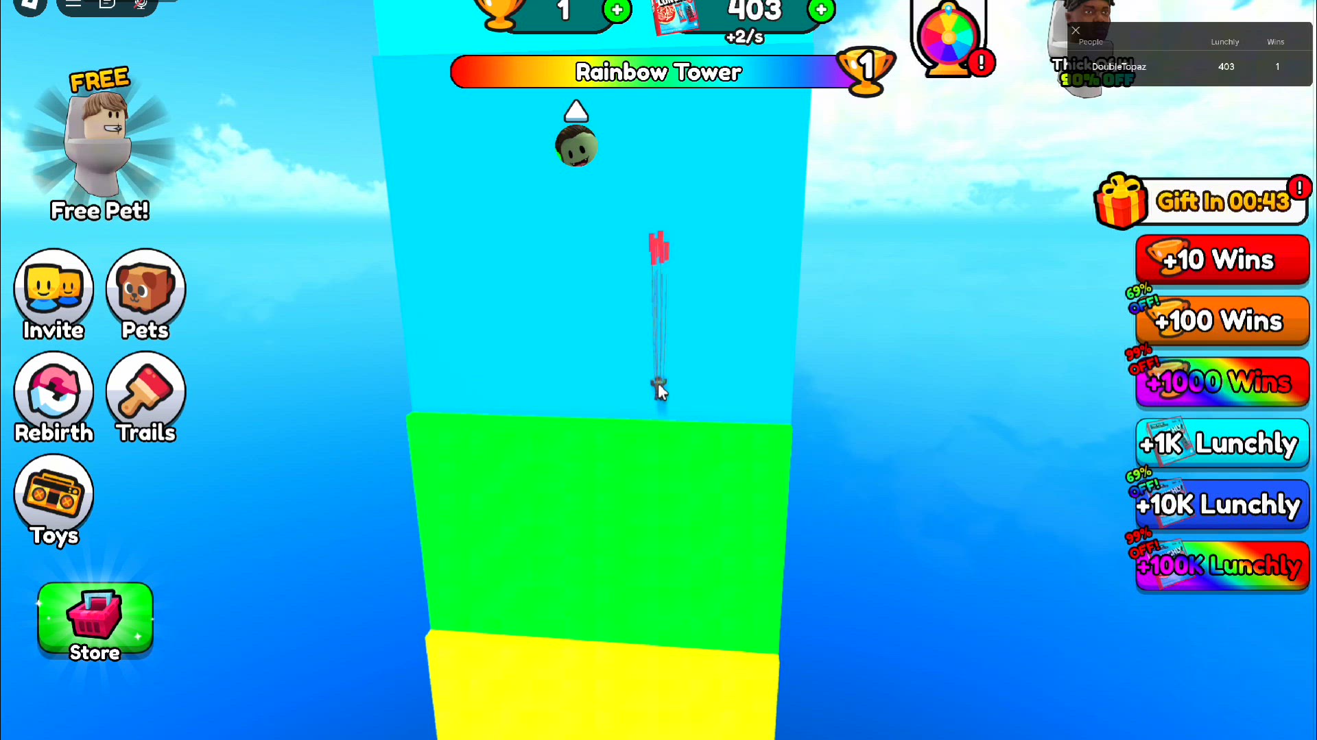 Playlist thumbnail for TEST