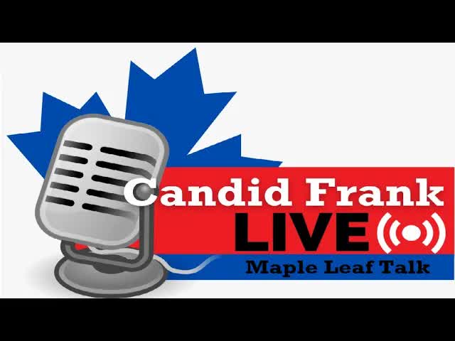 Video thumbnail for stream punk sports: candid frank live: leaf talk edition & blue jays playoff run analysis