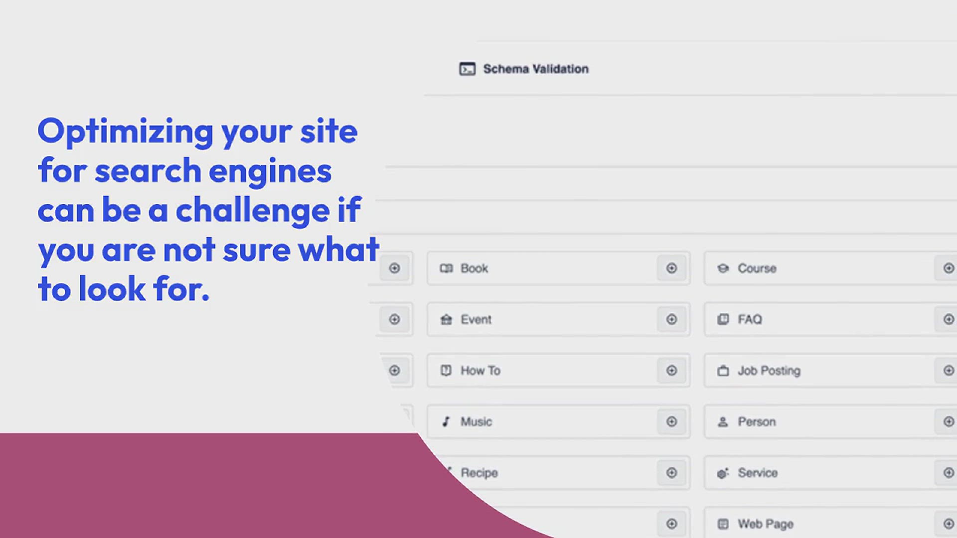 'Video thumbnail for 14-Step Technical WordPress SEO Framework (Proven Checklist)'