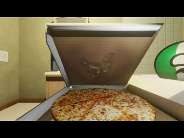 Video thumbnail for POV  You're Ketchup on a Pizza again -Countryballs
