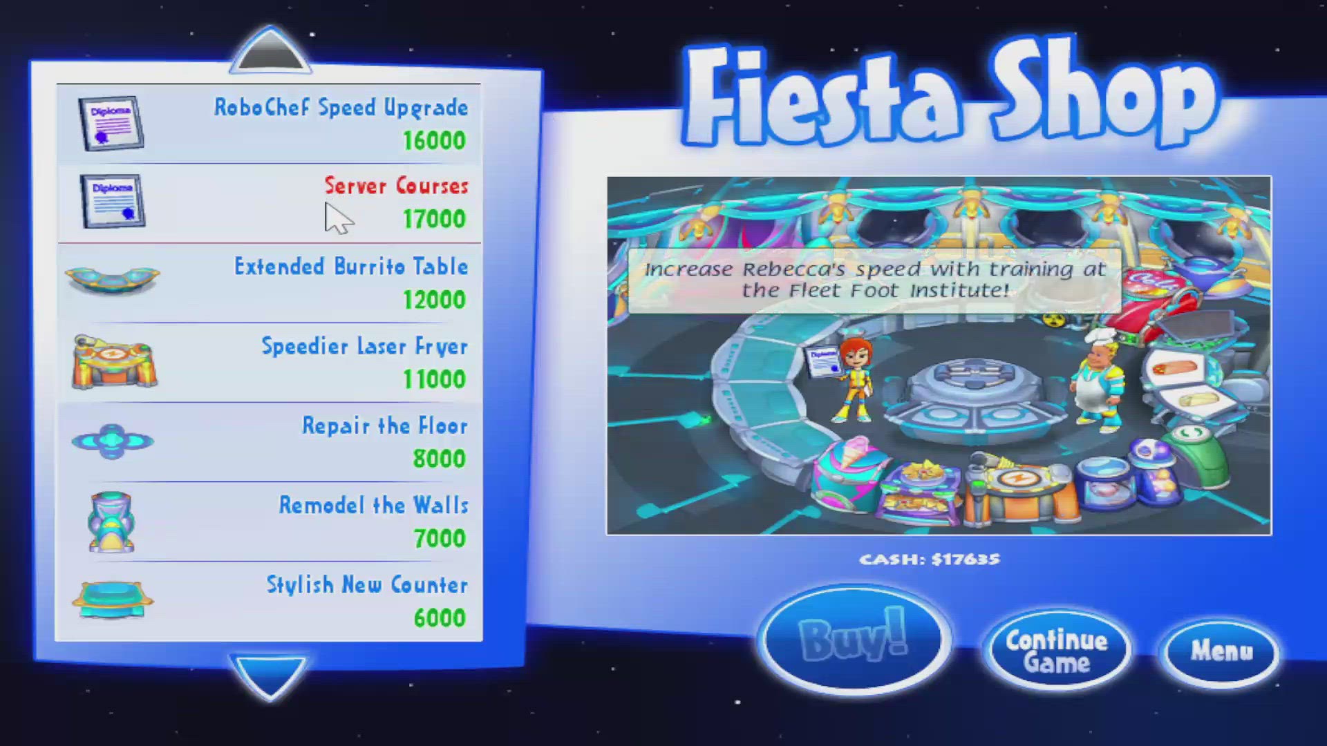 'Video thumbnail for Turbo Fiesta Lvl (10)'