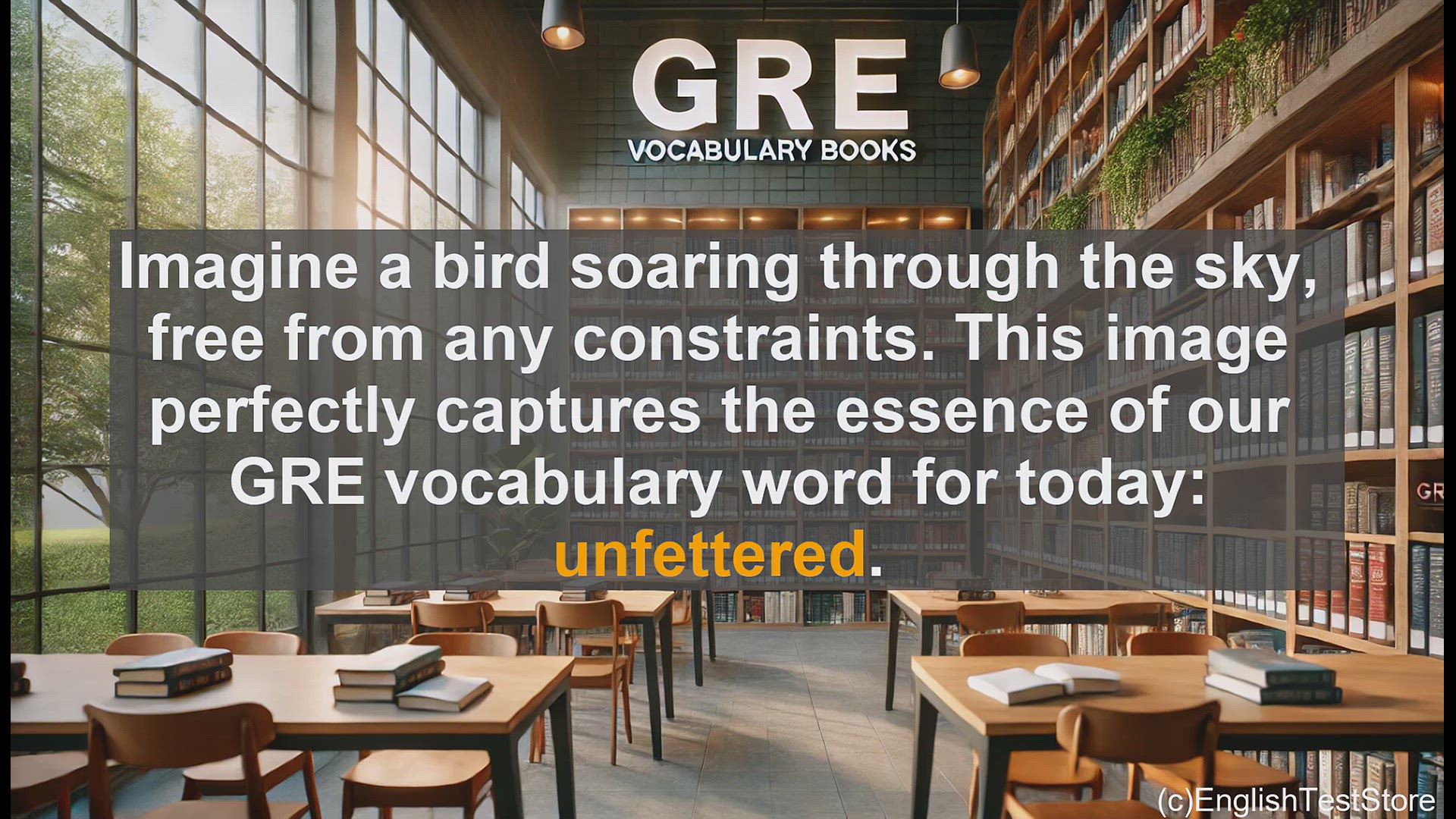 'Video thumbnail for GRE Vocabulary Lesson: Exploring the Meaning of Unfeigned - Genuine and Sincere'
