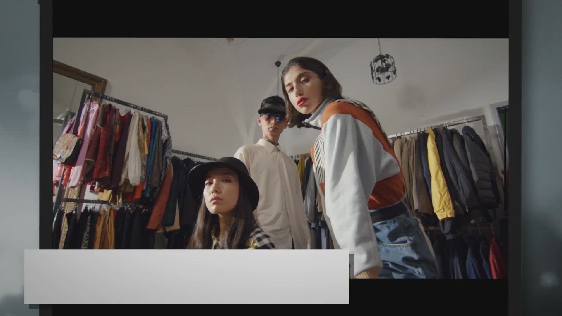 Video thumbnail for Exploring the Best Second-hand Shops in Your US City