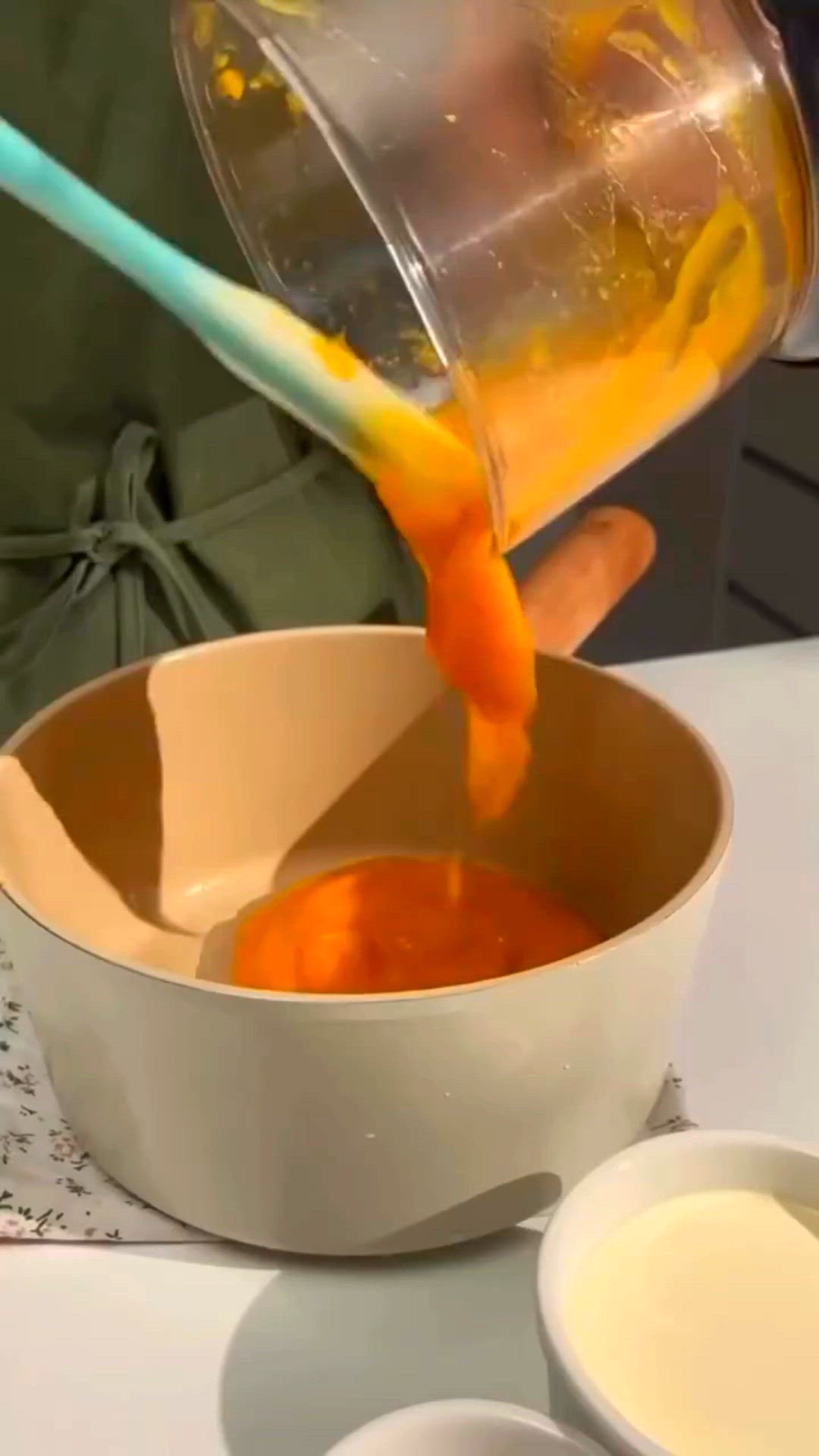 'Video thumbnail for Mango Pudding'