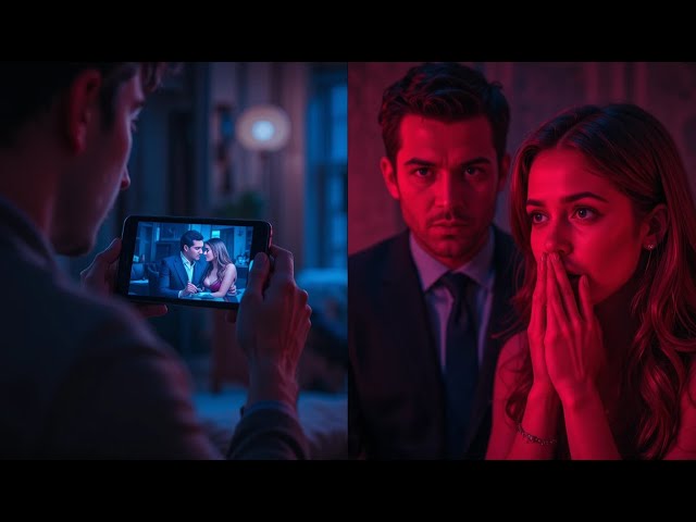 Video thumbnail for My Twin Stole My Life… and My Wife” | True Story