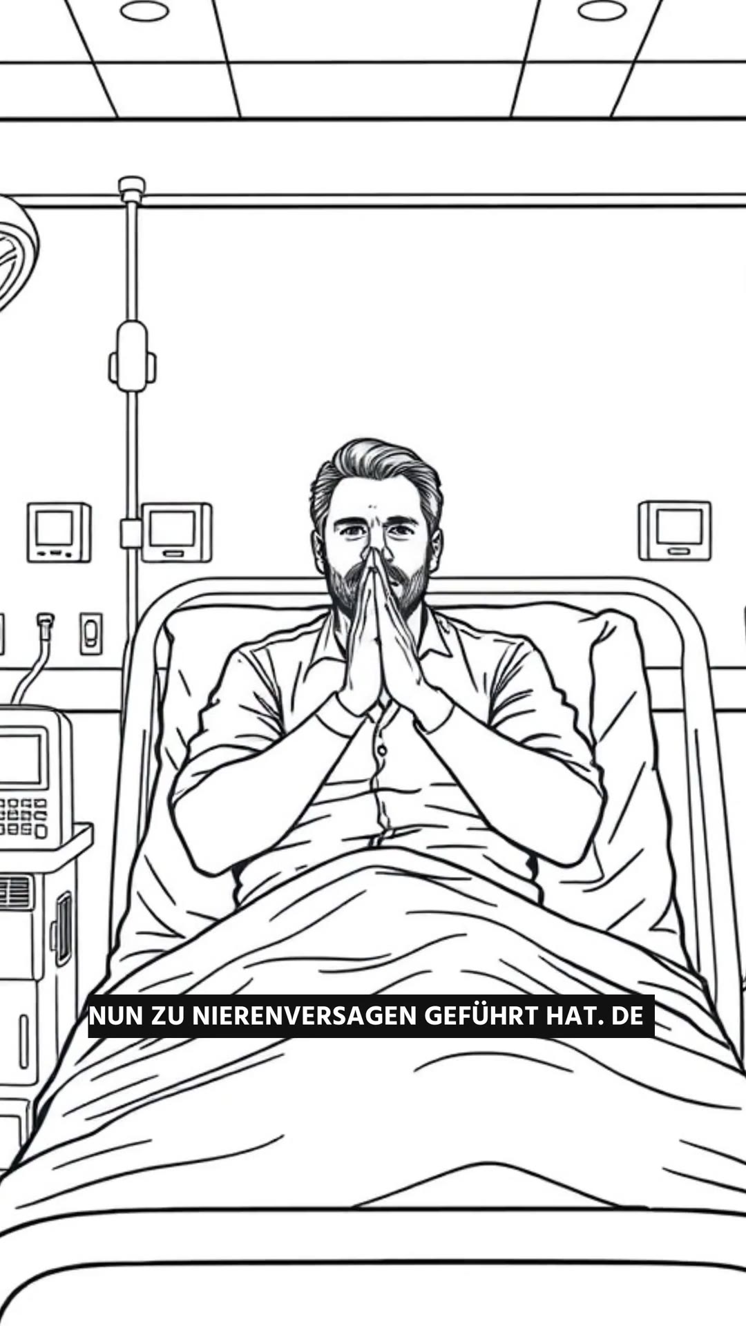 Video thumbnail for NFL-Legende Nick Mangold schwer erkrankt – Ex-Jets-Star braucht Nierentransplantation