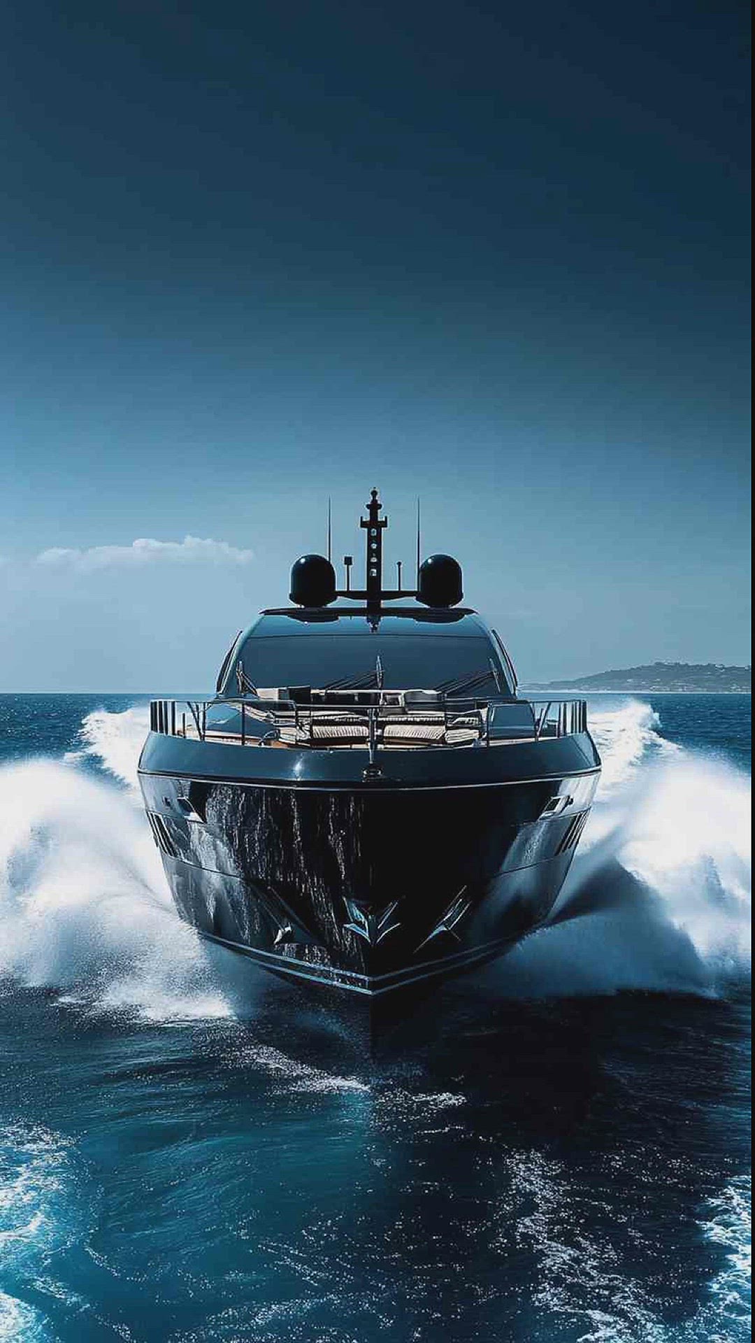 'Video thumbnail for black yacht wallpaper 4k hd images '
