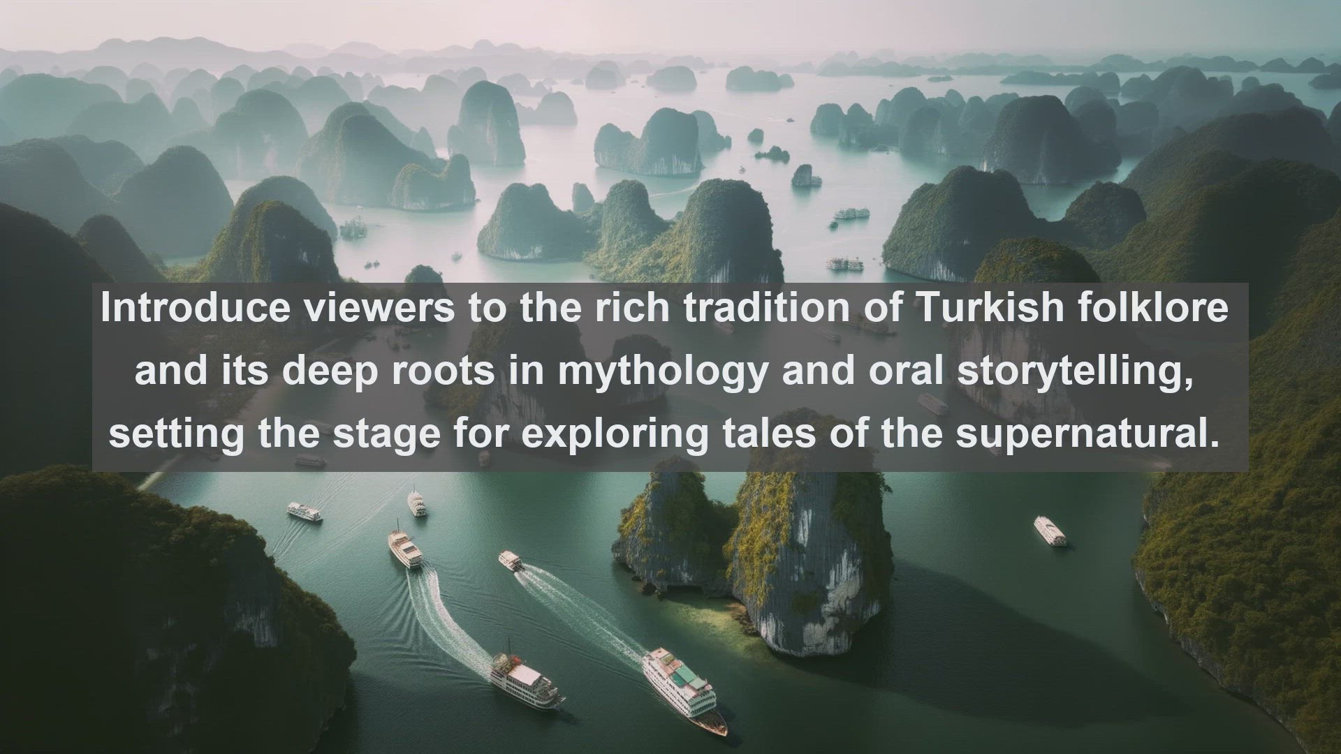 'Video thumbnail for Top 10 Turkish Tales of the Supernatural'