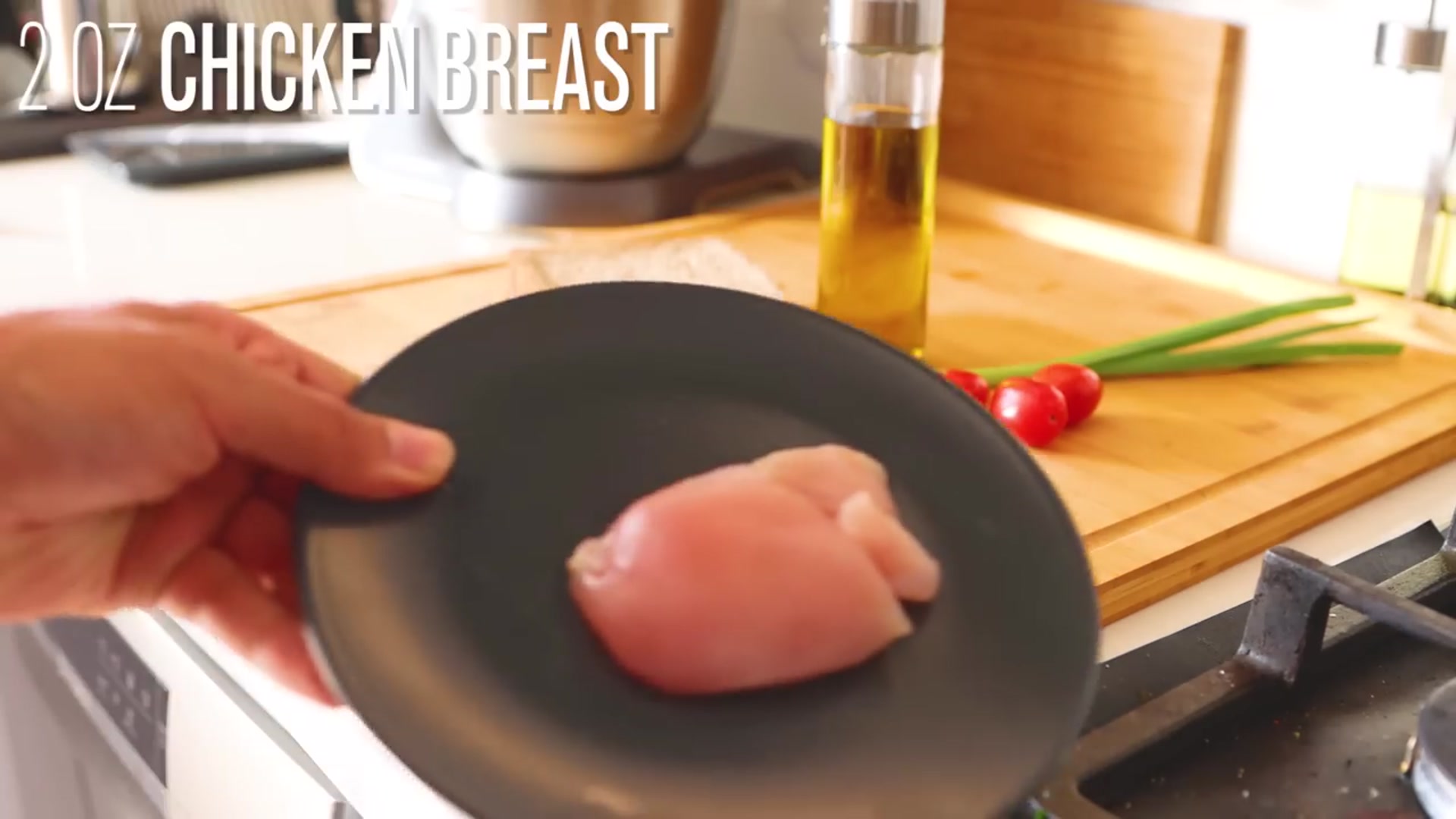 Video thumbnail for 10 High Protein Low Calorie Meals - YOU NEED TO TRY!! (720p 24fps)