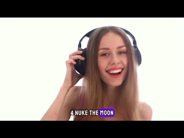 'Video thumbnail for Quirky Chronicles: 10 Silly Fun Facts in History'
