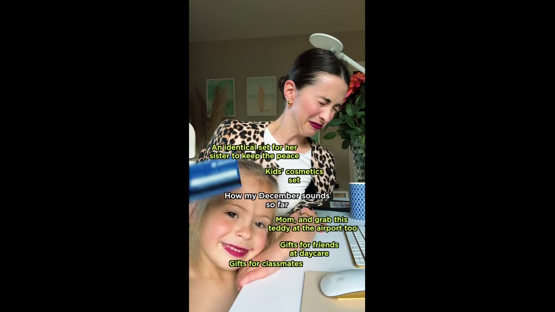 'Video thumbnail for silicon valley girl: the cost of december living'