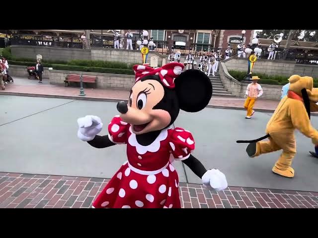 'Video thumbnail for Pixar Fest You've Got A Friend In Me 🥁 #disneyland #disney #disneyparks #pixar'